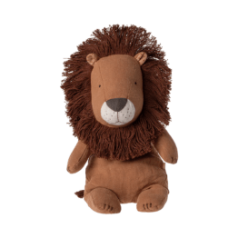 Peluche Lion - Safari Friends - Maileg 2