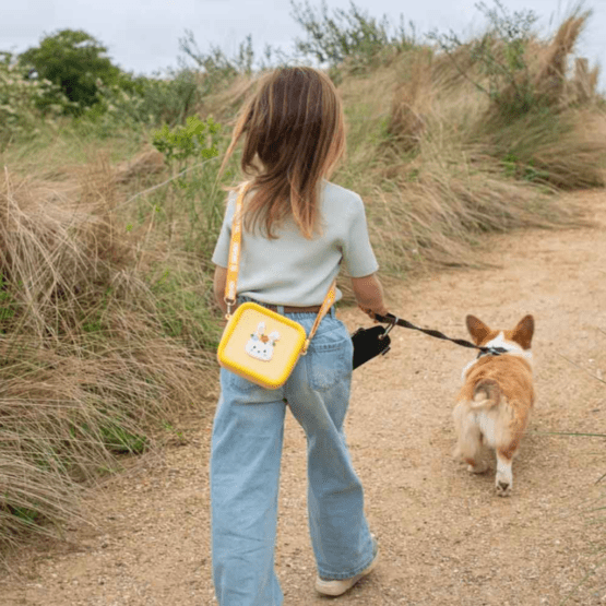 Sac En Silicone Pour Appareil Photo - Lapin - The ZooFamily 4