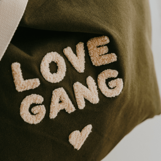 Sac XL - Love Gang - Zakuw 4