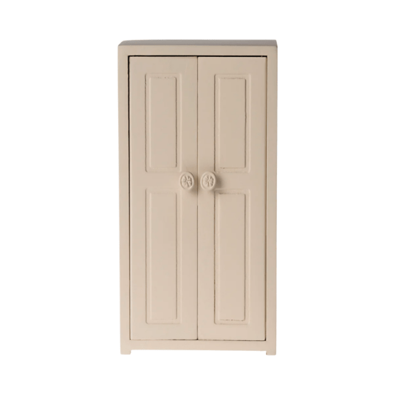 Armoire Souris - Crème - Maileg 2