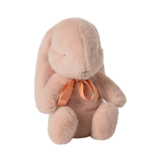 Doudou Lapin Rose Poudré - Maileg 1