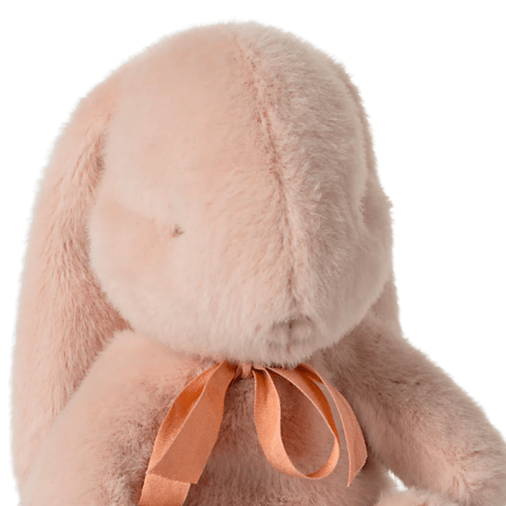 Doudou Lapin Rose Poudré - Maileg 2