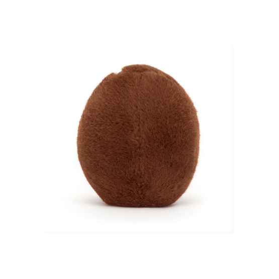 doudou amuseable grain de café jellycat