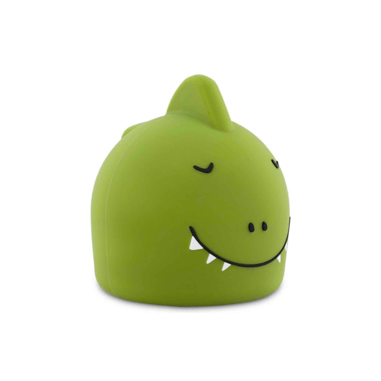 Veilleuse Mr Dino - Vert - Trixie Baby 2