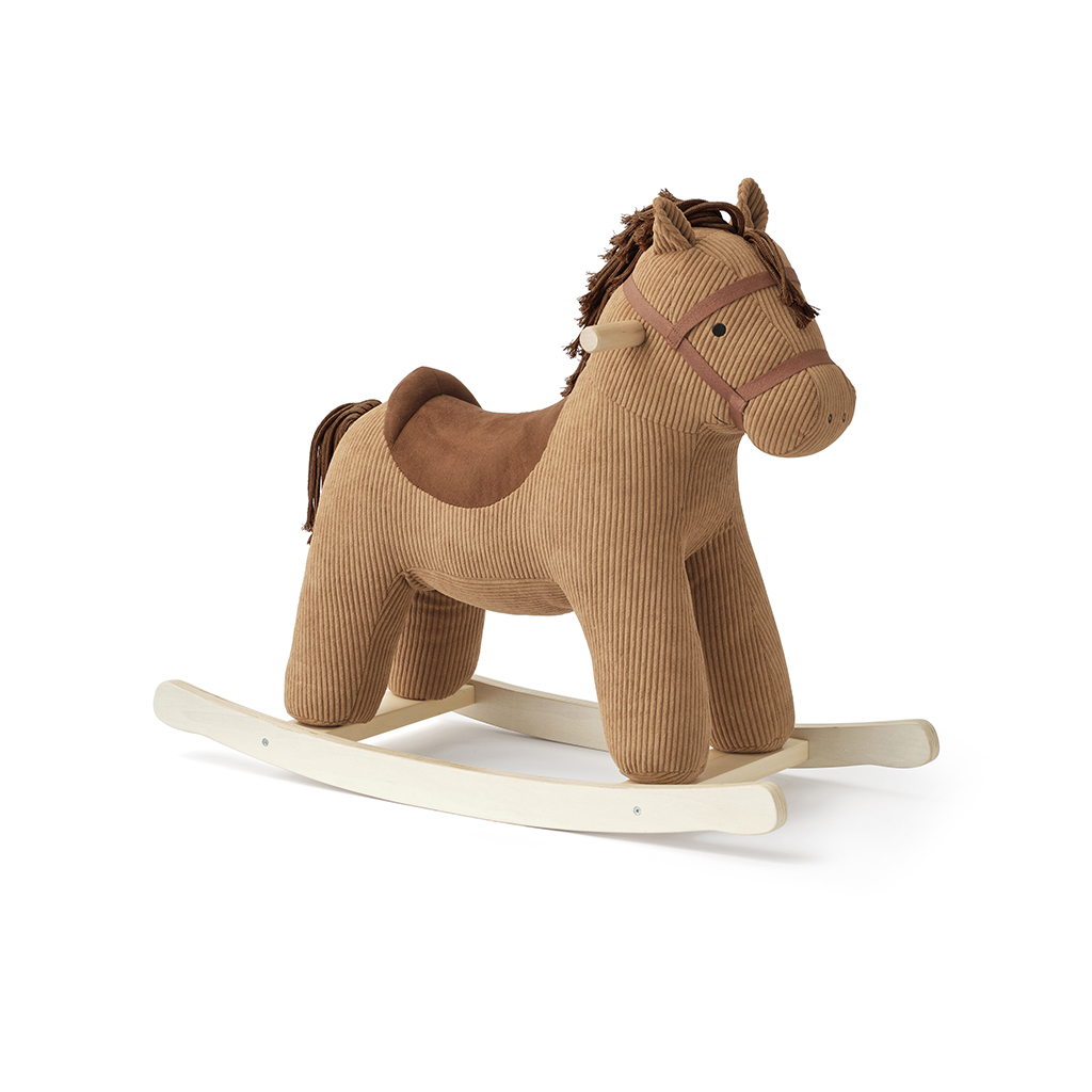 Cheval a bascule enfant vera kids concept