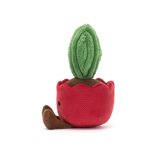 Peluche cactus coeur jellycat