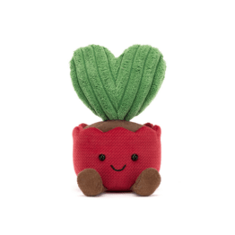 Peluche cactus coeur jellycat