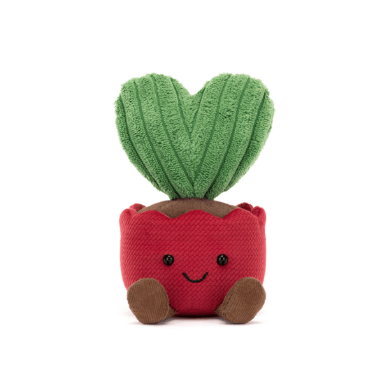 Peluche cactus coeur jellycat