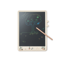 Tablette dessin zora liewood dessiné