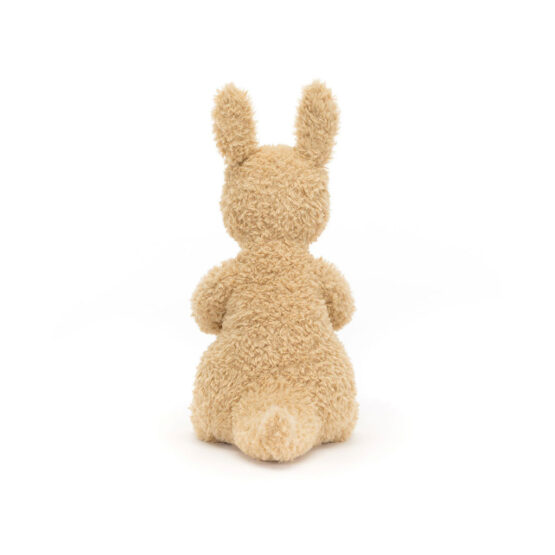 Doudou kangourou huddles jellycat