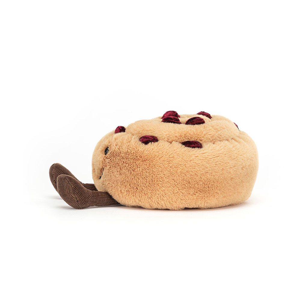 Doudou Amuseable Pain Au Raisin - Jellycat | Magasin de jouets à Vannes