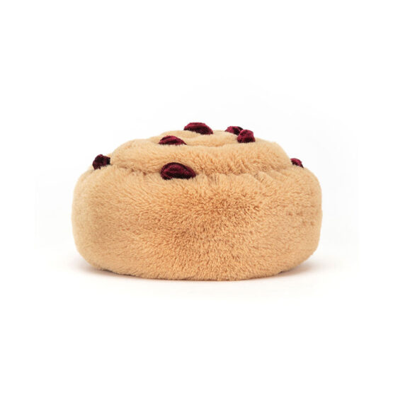 Doudou Amuseable Pain Au Raisin - Jellycat