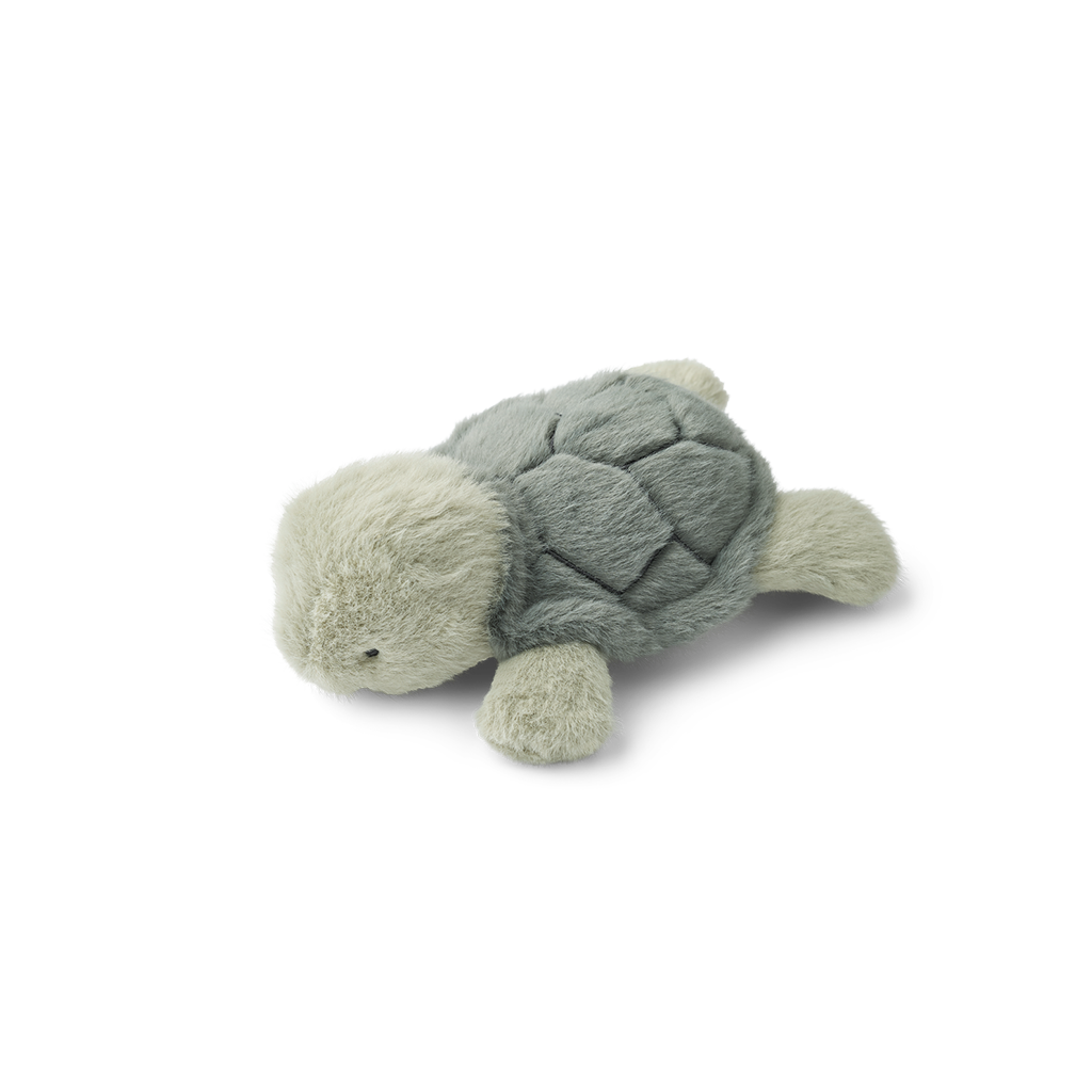 Doudou tortue binnie liewood