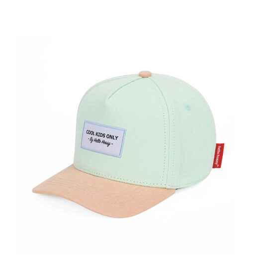 casquette mini aloe de la marque hello hossy