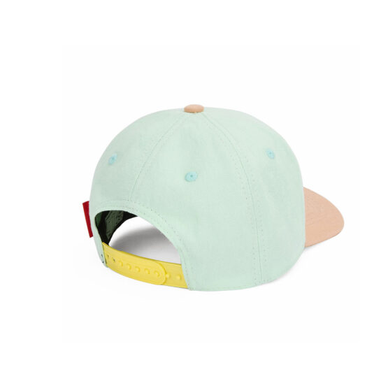 casquette mini aloe de la marque hello hossy