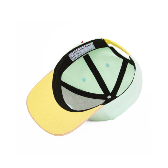 casquette mini aloe de la marque hello hossy