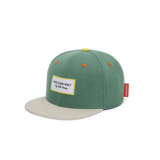 casquette mini captain de la marque hello hossy