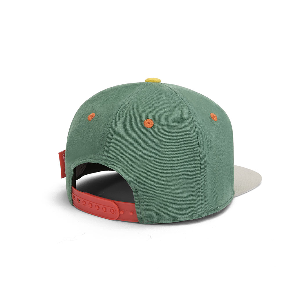 casquette mini captain de la marque hello hossy