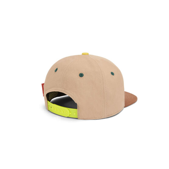 Casquette mini dune pour enfant hello hossy