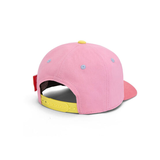 Casquette mini gummy de la marque hello hossy