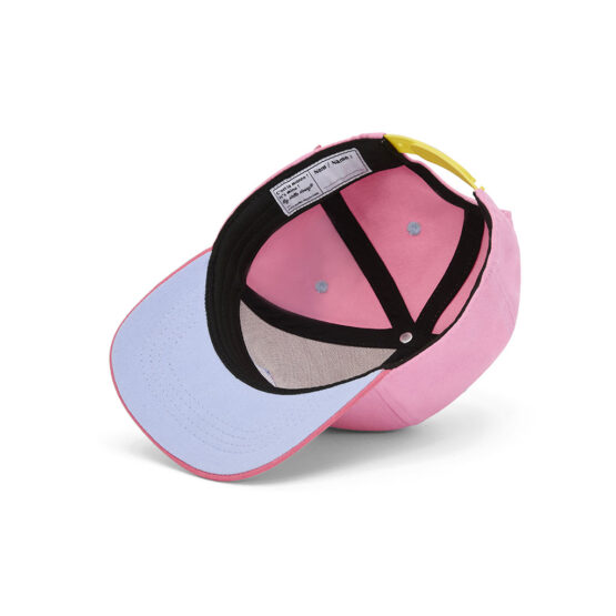 Casquette mini gummy de la marque hello hossy