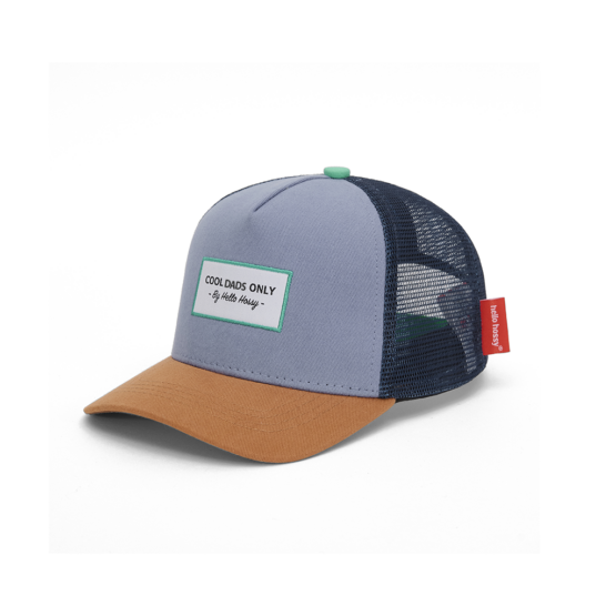 casquette hello hossy mini marine cool dads