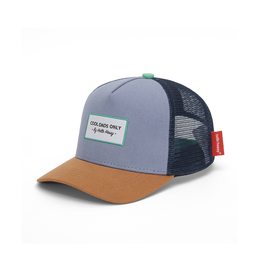 casquette hello hossy mini marine cool dads