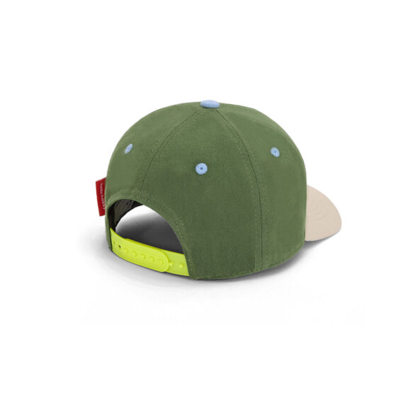 Casquette mini olea de la marque hello hossy