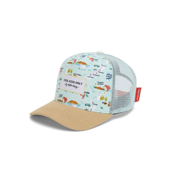 casquette new zealand pour enfant hello hossy