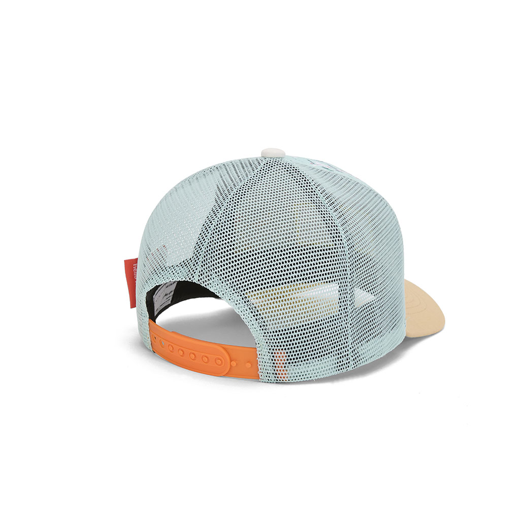 casquette new zealand pour enfant hello hossy