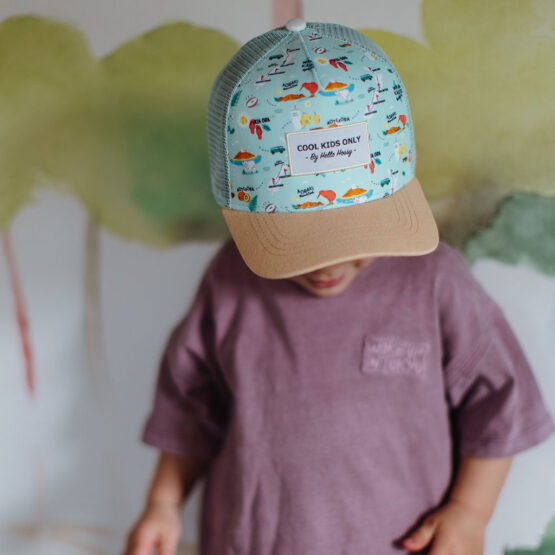 casquette new zealand pour enfant hello hossy