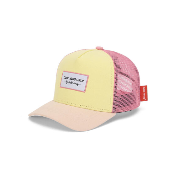 Casquette mini chupa pour enfant de la marque hello hossy