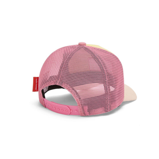 Casquette mini chupa pour enfant de la marque hello hossy