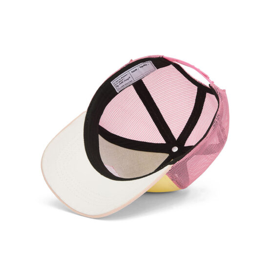 Casquette mini chupa pour enfant de la marque hello hossy