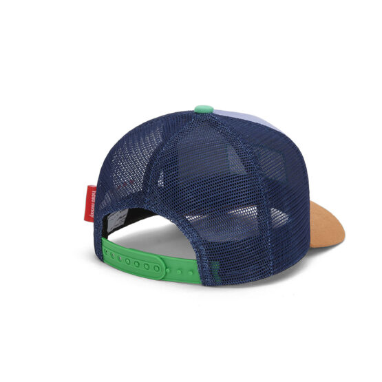 Casquette "mini marine" de la marque Hello Hossy