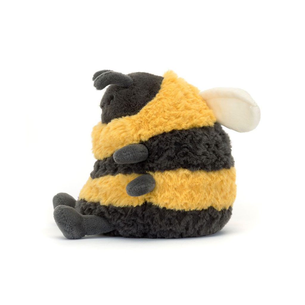 Doudou albee l'abeille jellycat