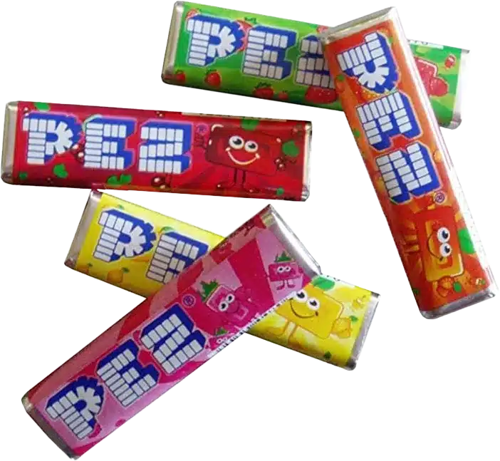 Bonbons & Piñata