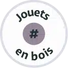 Jouets En Bois